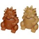 Cerea Hedgehog- vegetarian dog chews.